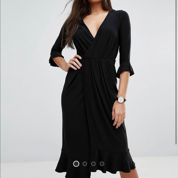 Little Black Dress - Picture 2 of 4